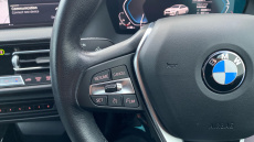 BMW 2 Series 218i Sport 4dr DCT Petrol Saloon